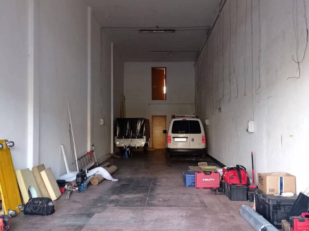 Immobile a Macomer in Via Degli Artigiani - Foto 2