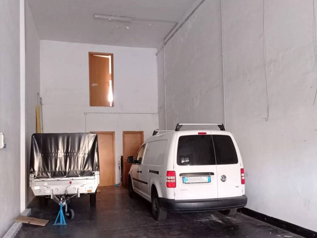 Immobile a Macomer in Via Degli Artigiani - Foto 3