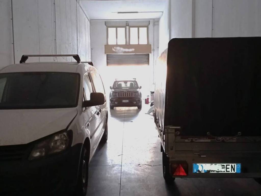 Immobile a Macomer in Via Degli Artigiani - Foto 4