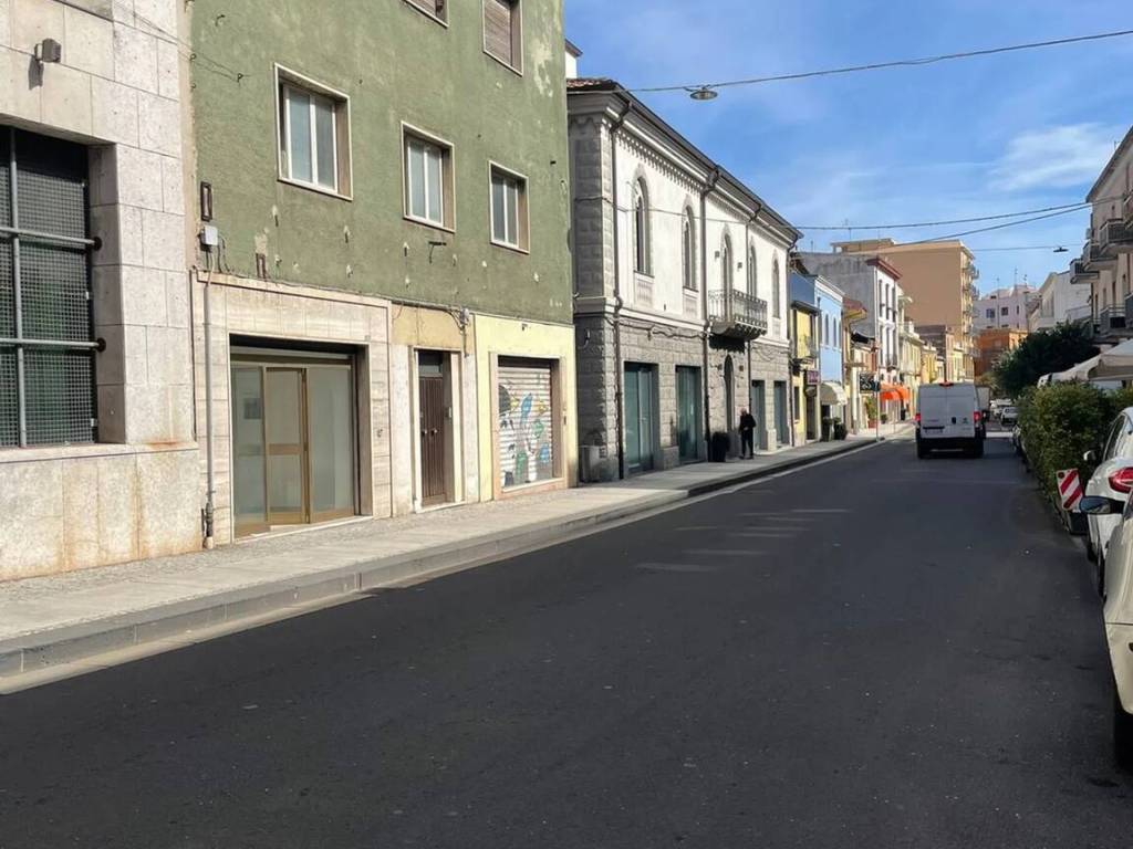 Immobile a Macomer in Corso Umberto I, 124 - Foto 2