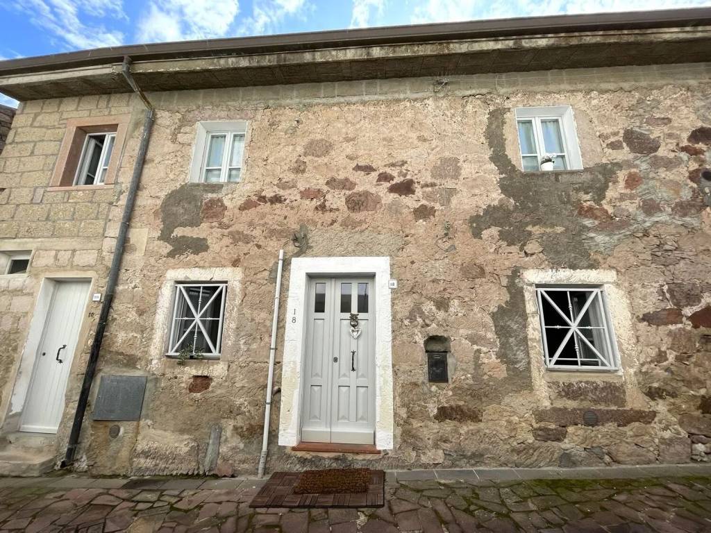 Villa a Busachi in Via Battisti, 18 - Foto 2