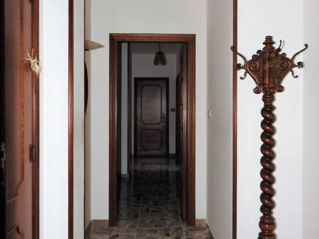 Villa a Macomer in Via Sant Ignazio, 32 A - Foto 4