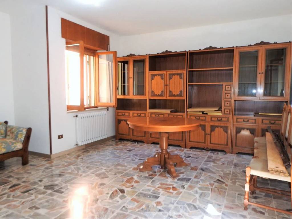 Villa a Macomer in Via Sant Ignazio, 32 A - Foto 5