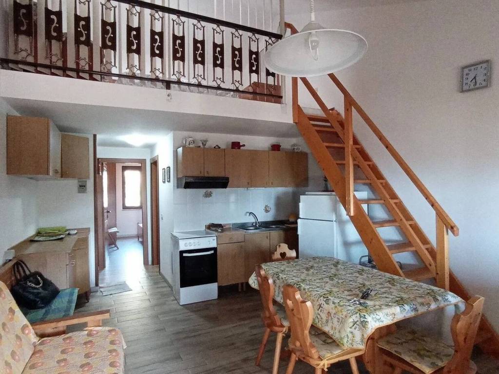 Appartamento a Tresnuraghes in Via Del Cisto - Foto 2