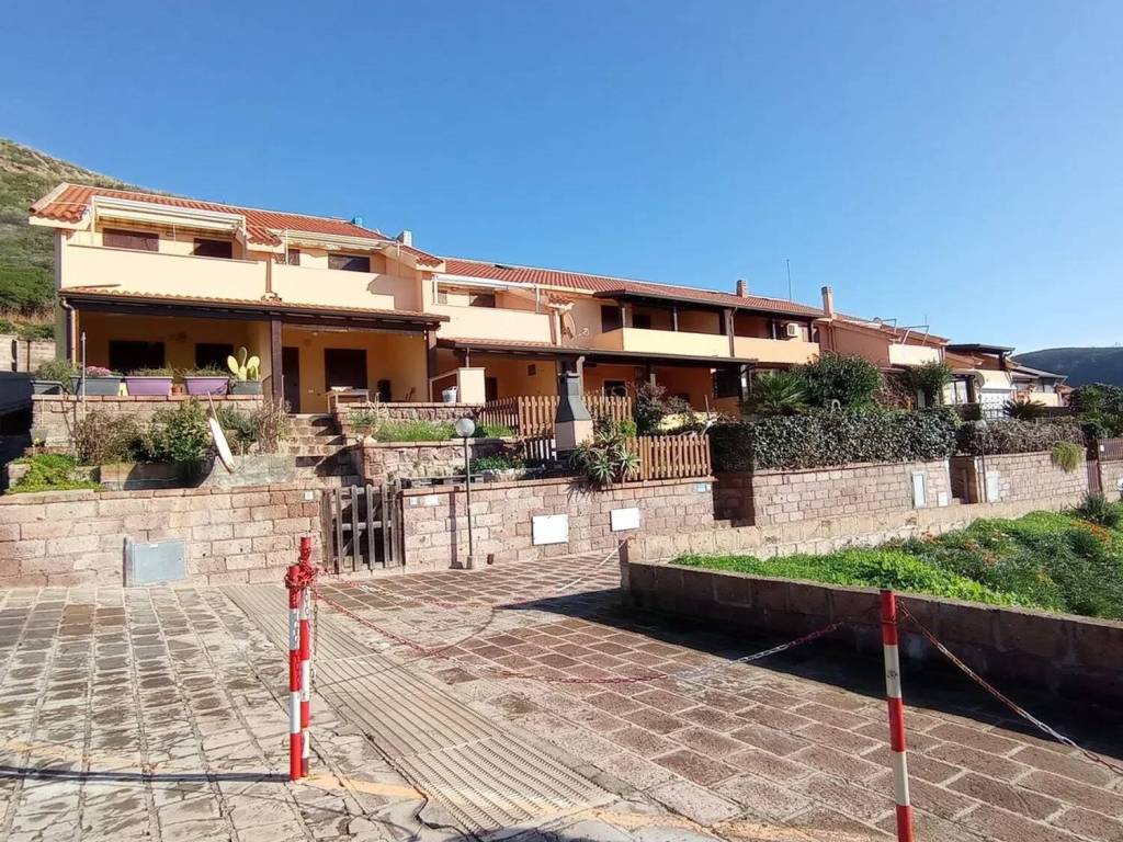 Appartamento a Tresnuraghes in Via Del Cisto - Foto 3