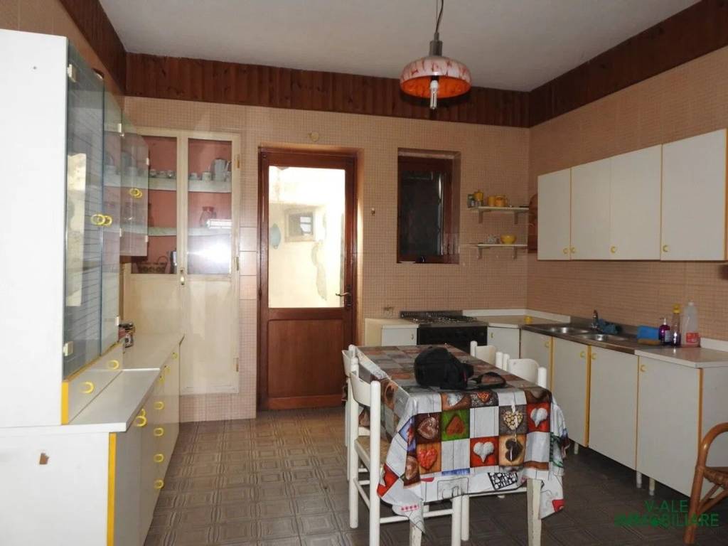 Villa a Ghilarza in Via Cavalier Agus, 86 - Foto 4