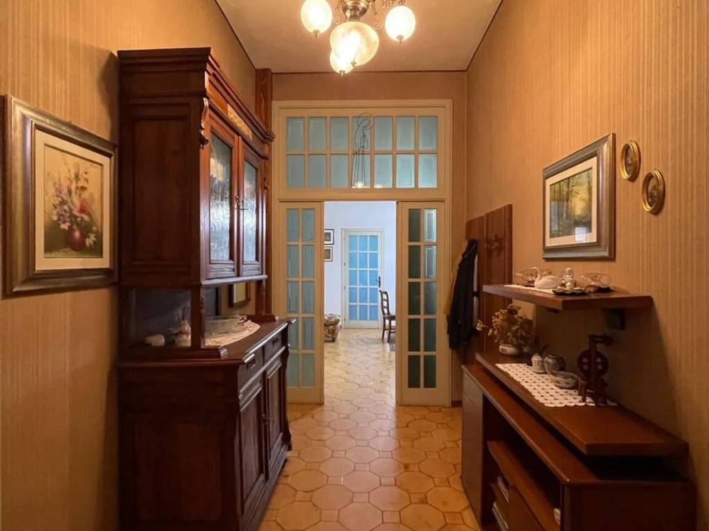 Villa a Macomer in Via Veneto, 19 - Foto 4