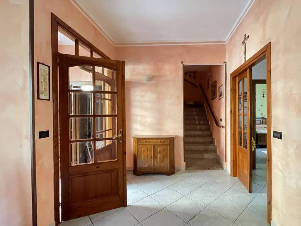 Villa a Macomer in Via Michelangelo Buonarroti, 27 - Foto 2