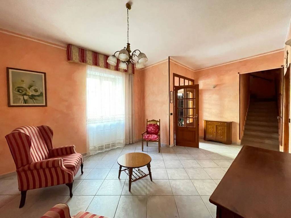Villa a Macomer in Via Michelangelo Buonarroti, 27 - Foto 3