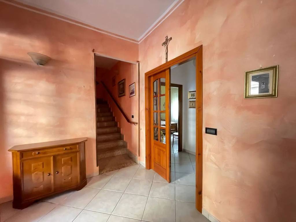 Villa a Macomer in Via Michelangelo Buonarroti, 27 - Foto 5