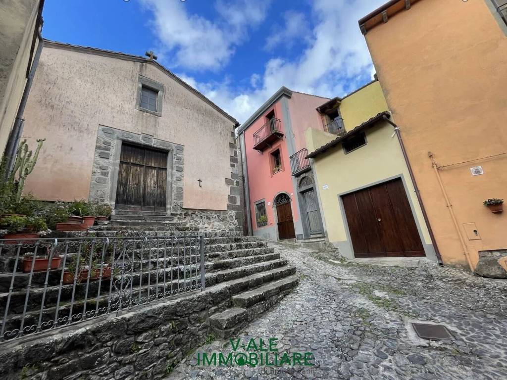 Villa a Santu lussurgiu in Via Carmine S.N.C. - Foto 2