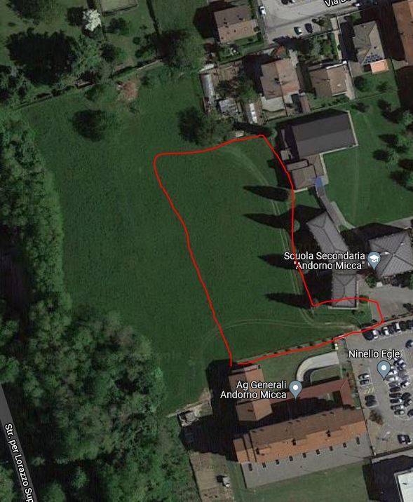 Terreno a Andorno micca - Foto 5