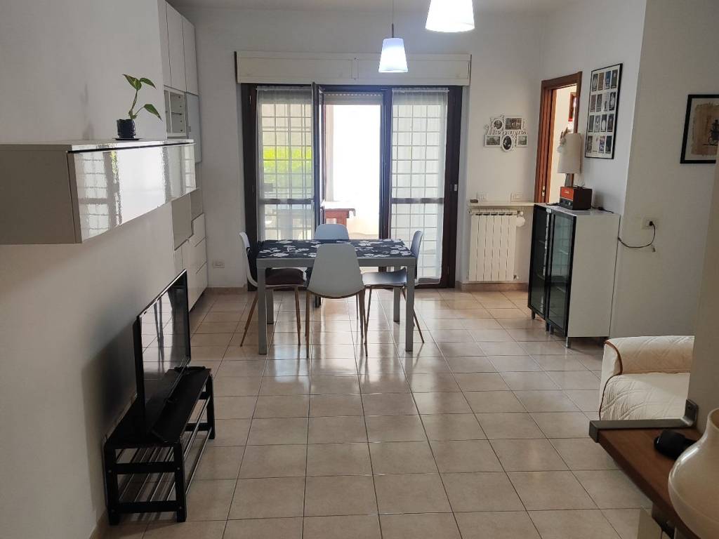Appartamento a Roma in Via Francesco Aquilanti - Foto 3