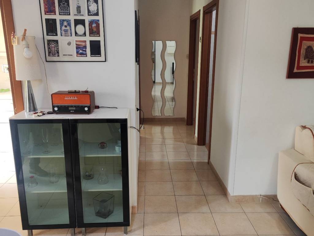 Appartamento a Roma in Via Francesco Aquilanti - Foto 4