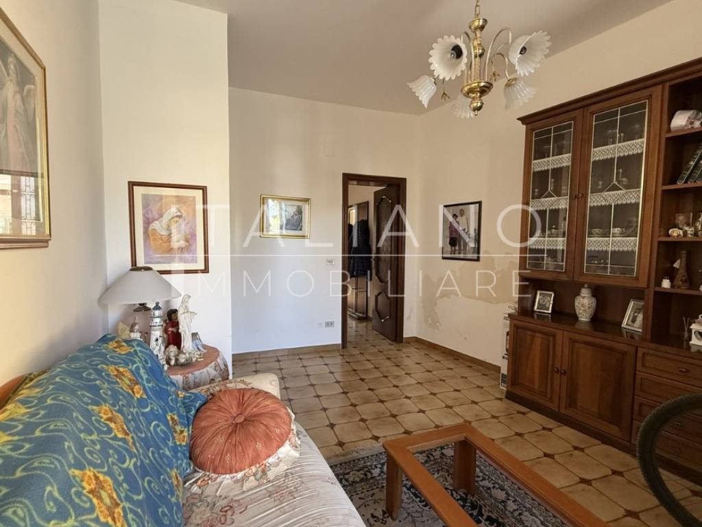 Casa indipendente a Milazzo in Via Luigi Pirandello - Foto 2