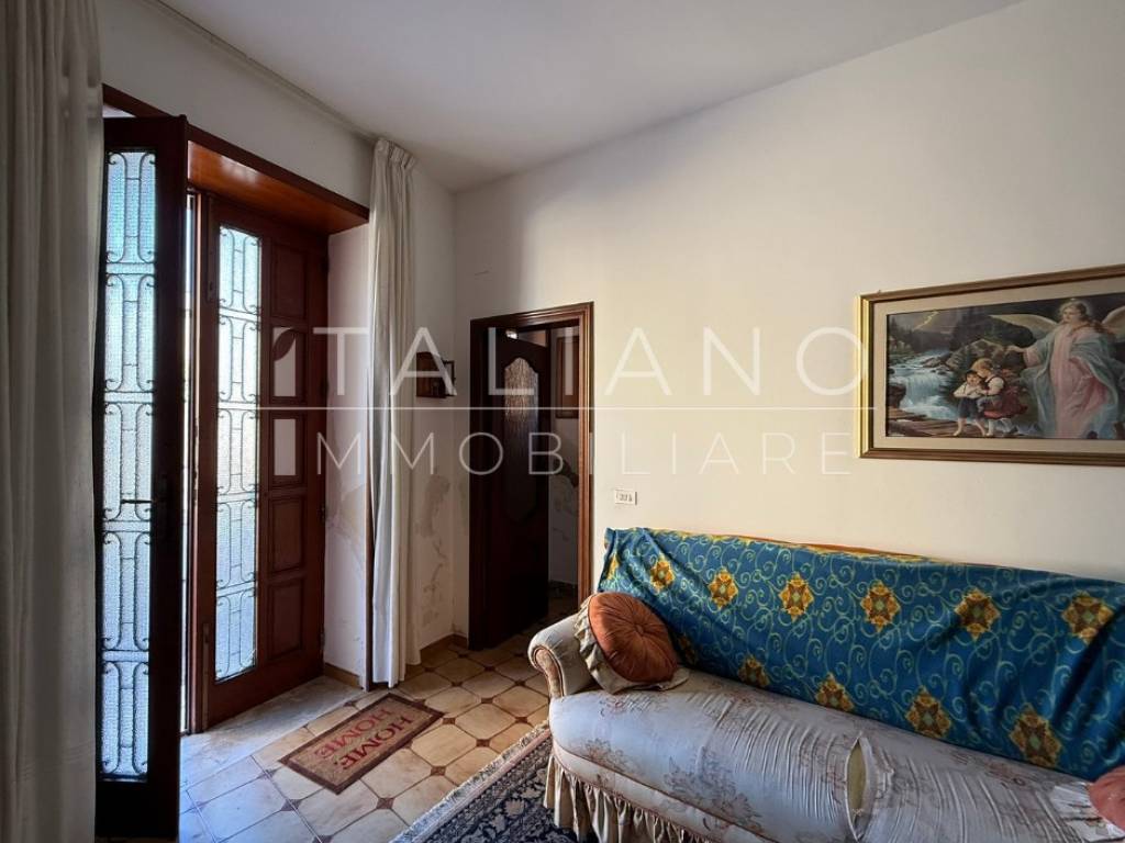 Casa indipendente a Milazzo in Via Luigi Pirandello - Foto 3