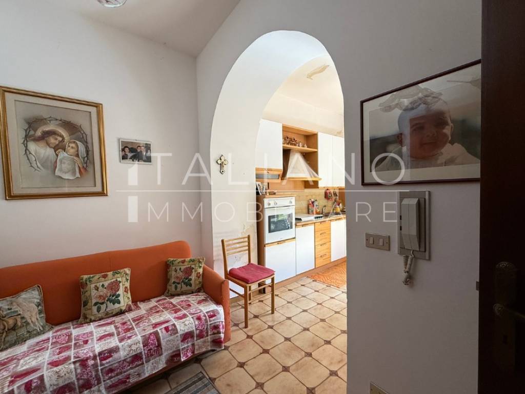 Casa indipendente a Milazzo in Via Luigi Pirandello - Foto 5