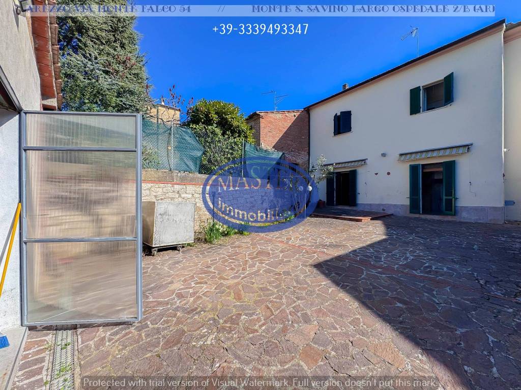 Casa indipendente a Foiano della chiana in Via Calcinaio, 18 - Foto 2