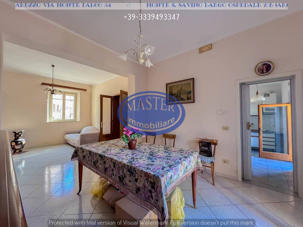 Casa indipendente a Foiano della chiana in Via Calcinaio, 18 - Foto 3