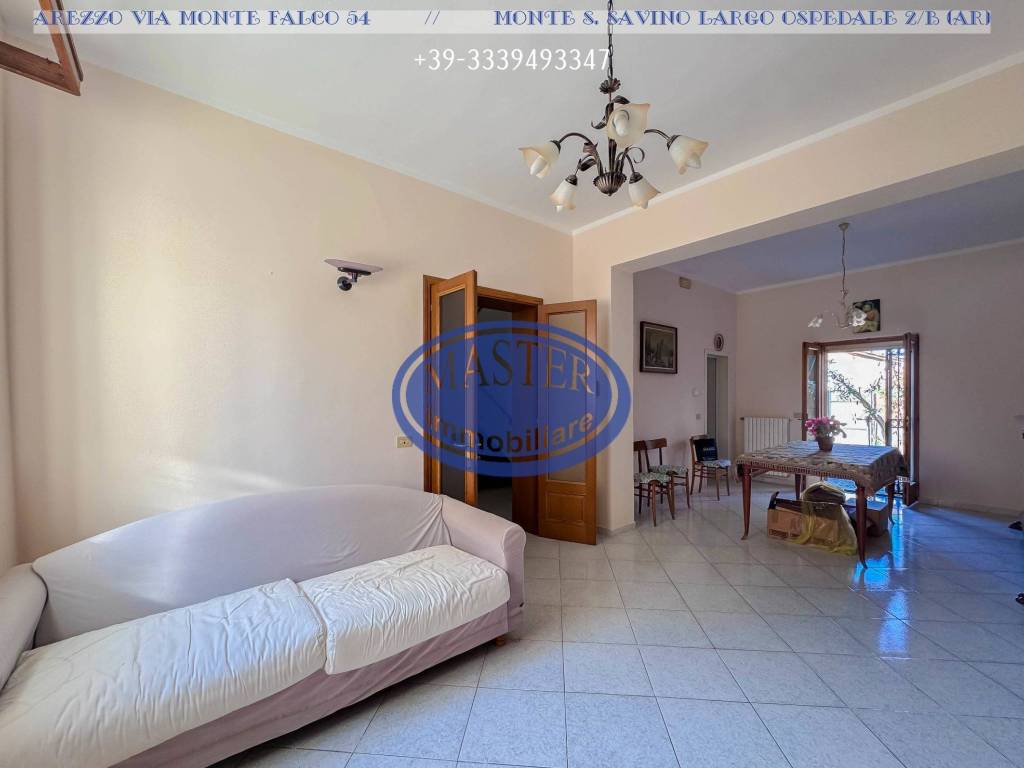 Casa indipendente a Foiano della chiana in Via Calcinaio, 18 - Foto 4