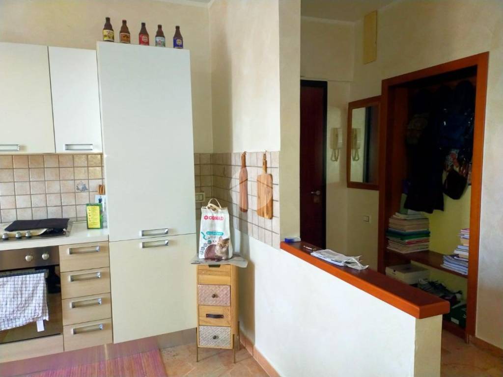 Appartamento a Cosenza in Via Padolisi, 34 - Foto 4