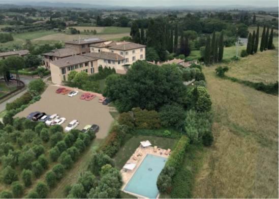 Appartamento a Sovicille - Foto 2