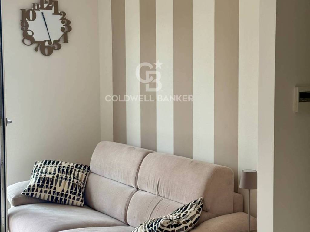 Appartamento a Sanremo in via Nuvoloni, 57 - Foto 5