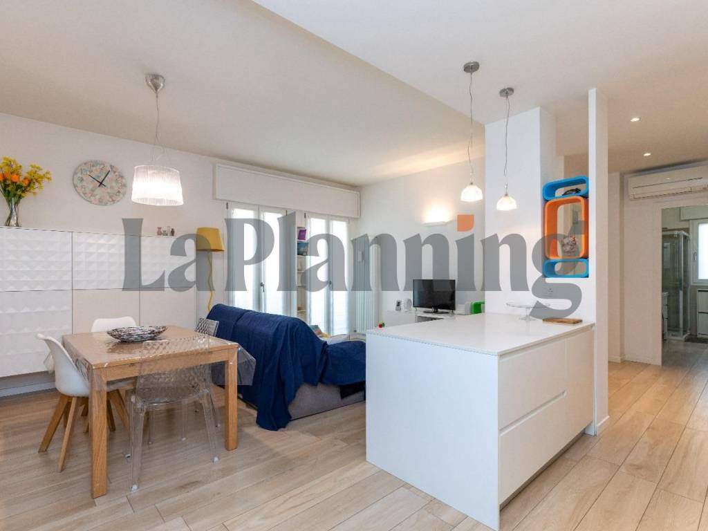 Appartamento a Venezia in Via Antonio Olivi, 30 - Foto 2