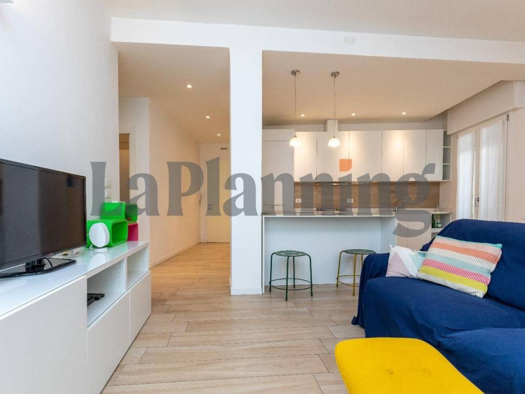 Appartamento a Venezia in Via Antonio Olivi, 30 - Foto 3