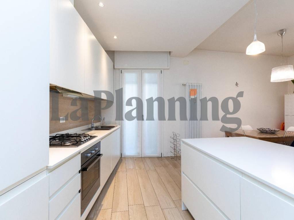 Appartamento a Venezia in Via Antonio Olivi, 30 - Foto 5