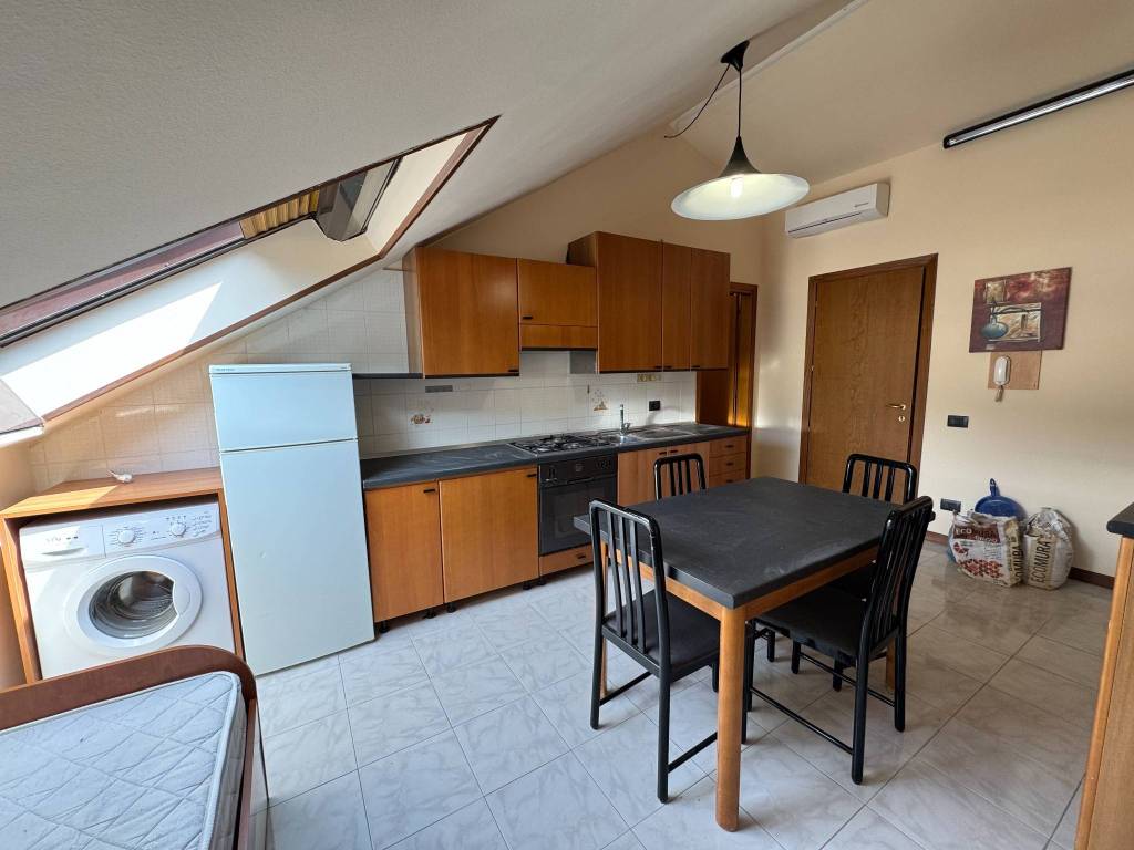 Appartamento a Messina in Viale Annunziata, 110 - Foto 4