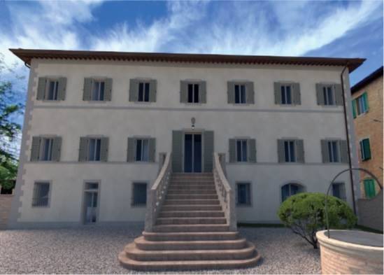 Casa indipendente a Sovicille - Foto 3