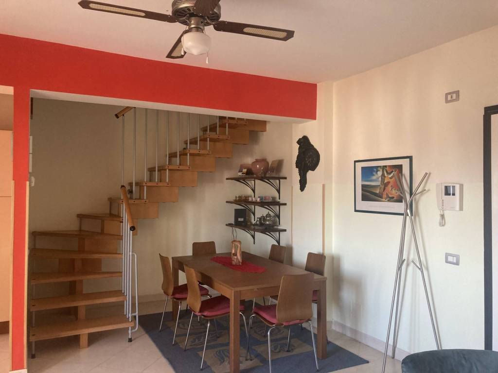 Appartamento a Roma in Via Capo dell'Argentiera, 46 - Foto 4