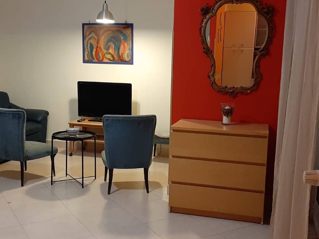Appartamento a Roma in Via Capo dell'Argentiera, 46 - Foto 5