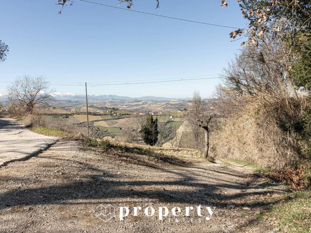 Rustico / casale a Ripatransone in Contrada Ciapelle - Foto 4