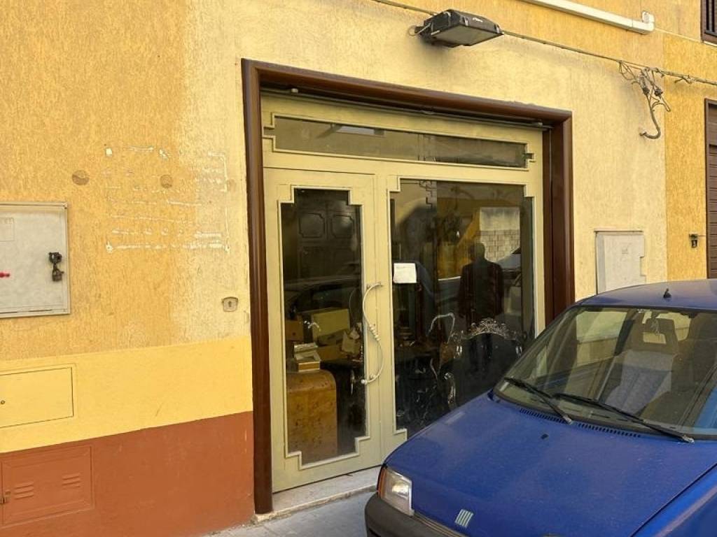 Immobile a Canicattì in Via Vittorio Emanuele, 92024 Canicattì AG, Italia - Foto 5