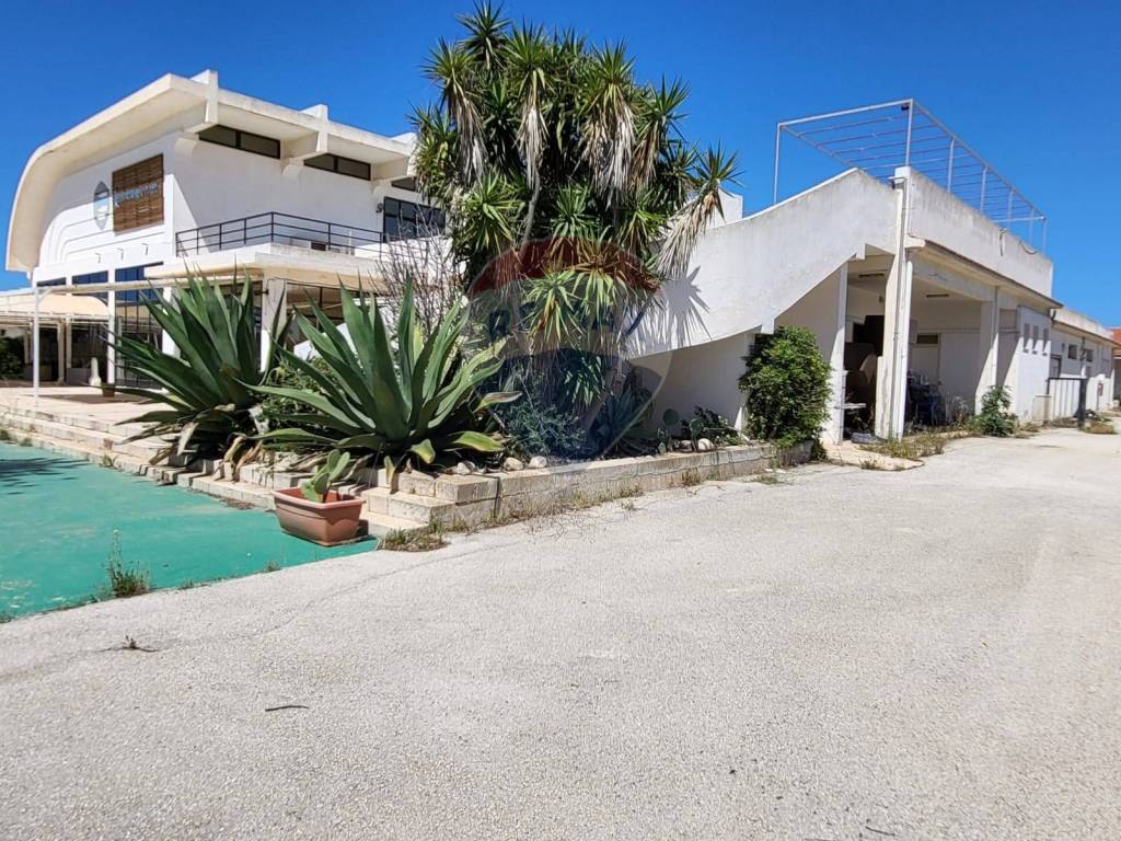 Immobile a Santa croce camerina in CORSO MEDITERRANEO, 1 - Foto 4