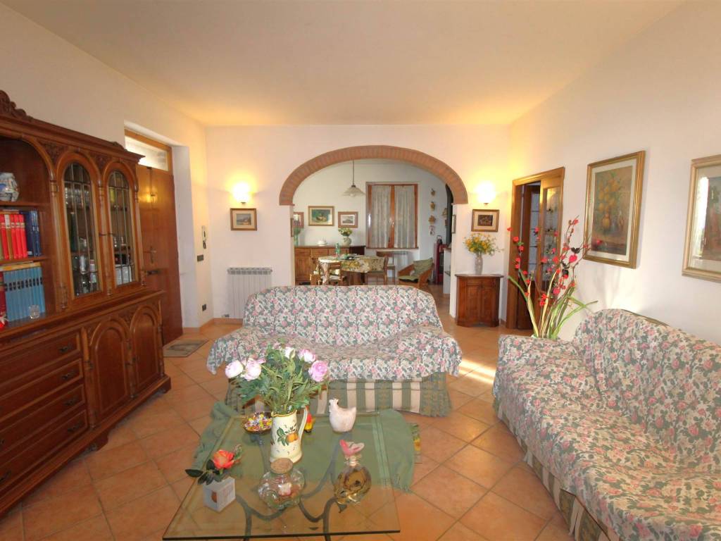 Villa a Poggibonsi - Foto 4
