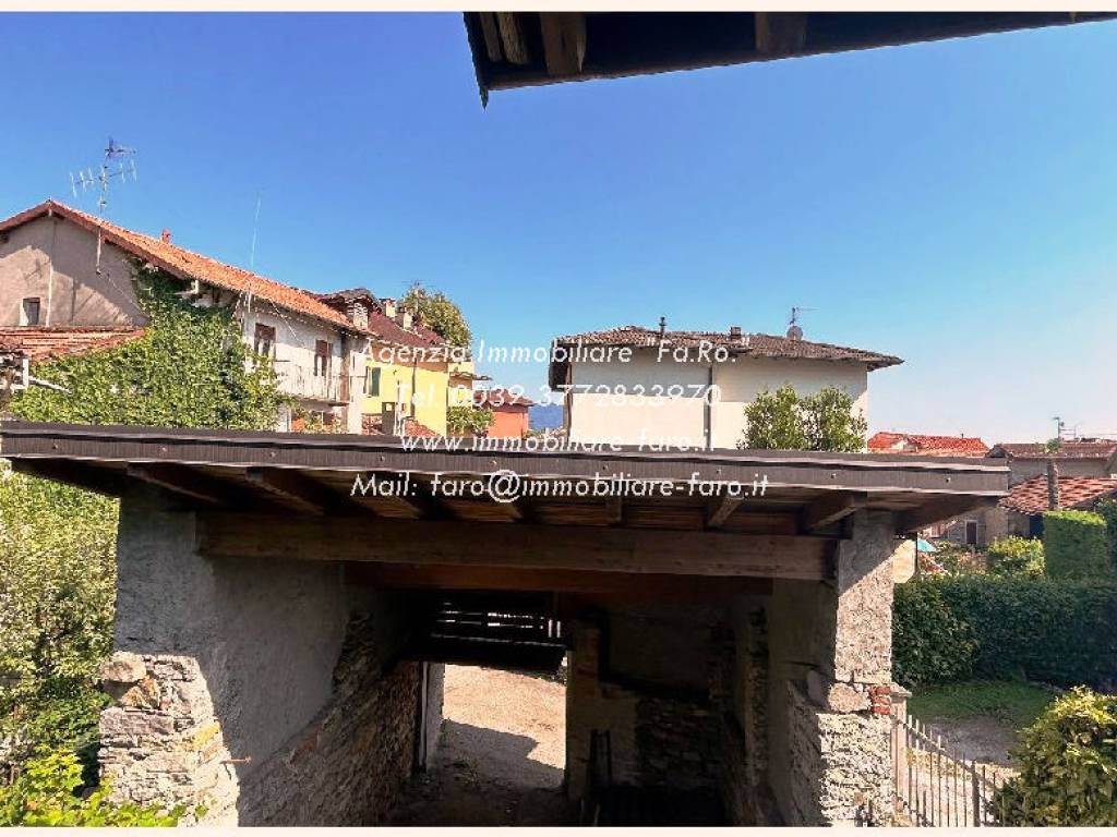 Rustico / casale a Arizzano in Corso Roma, 20 - Foto 2
