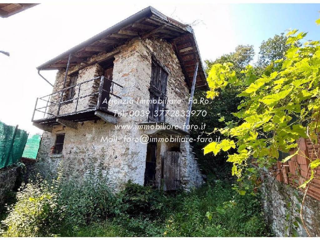 Rustico / casale a Arizzano in Corso Roma, 20 - Foto 3