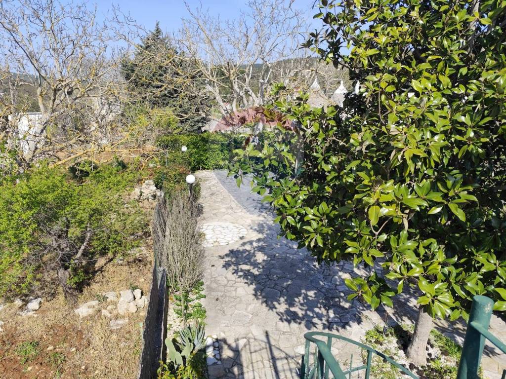 Villa a Fasano in Canale di Pirro, 62 - Foto 3