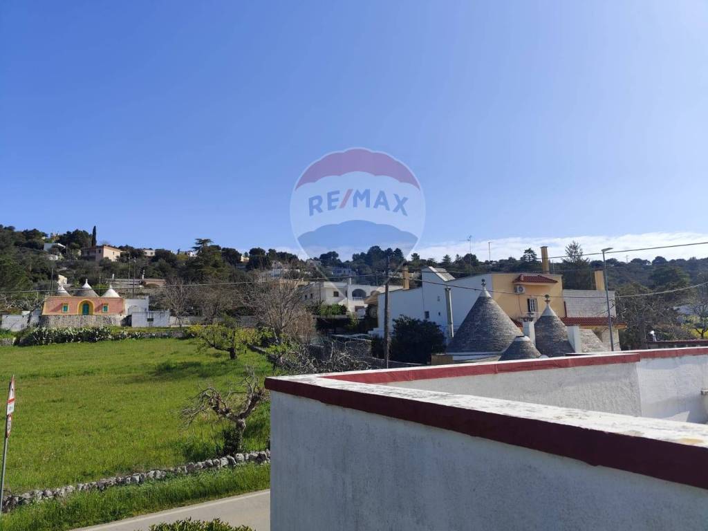 Villa a Fasano in Canale di Pirro, 62 - Foto 4