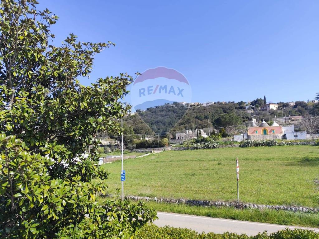 Villa a Fasano in Canale di Pirro, 62 - Foto 5