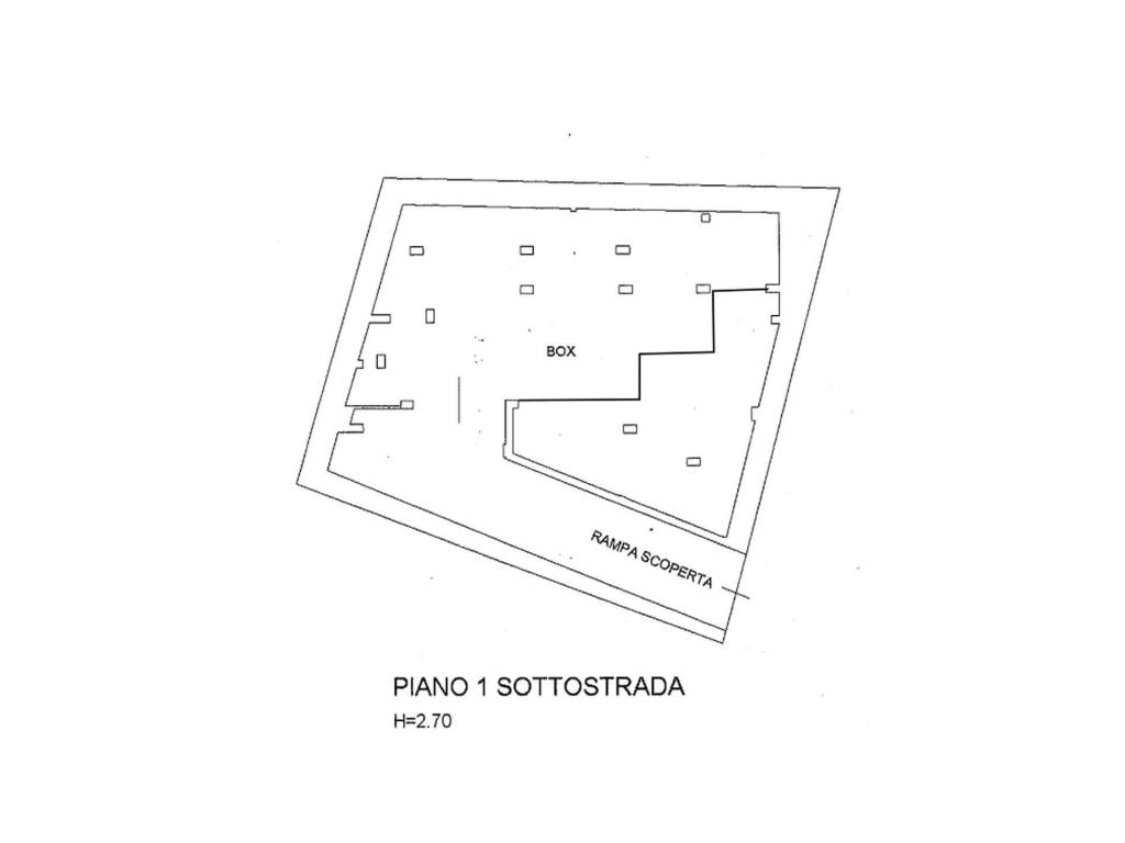 Appartamento a Matera in Recinto Nazioni Unite - Foto 2