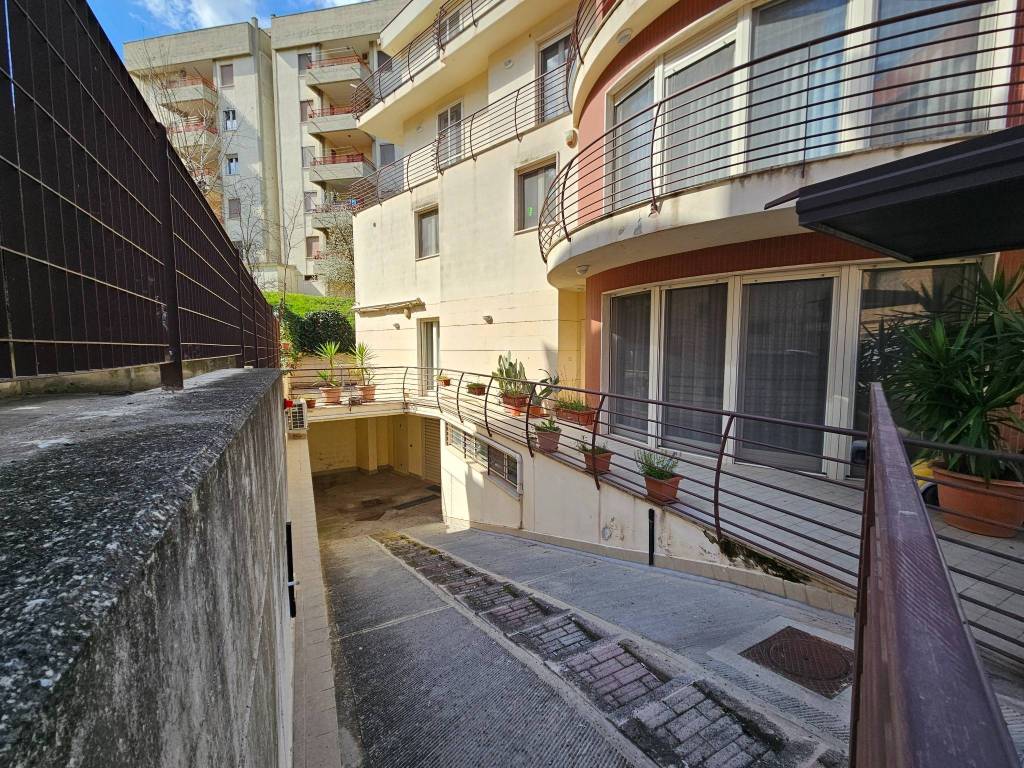 Appartamento a Matera in Recinto Nazioni Unite - Foto 3