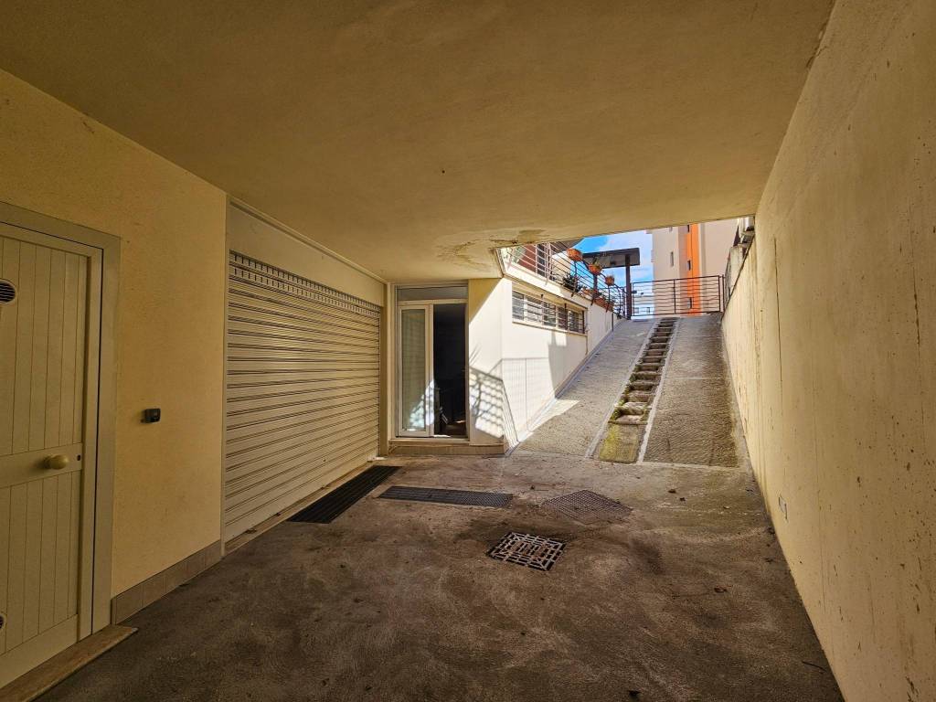 Appartamento a Matera in Recinto Nazioni Unite - Foto 5