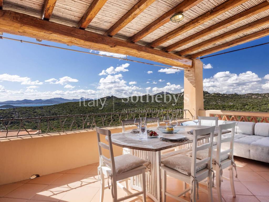 Casa indipendente a Arzachena in Abbiadori - Foto 2