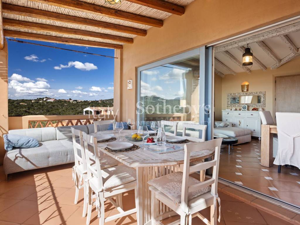 Casa indipendente a Arzachena in Abbiadori - Foto 4