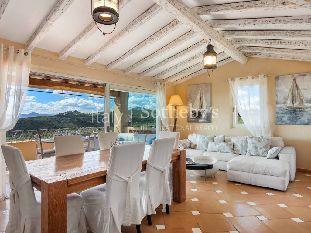 Casa indipendente a Arzachena in Abbiadori - Foto 5