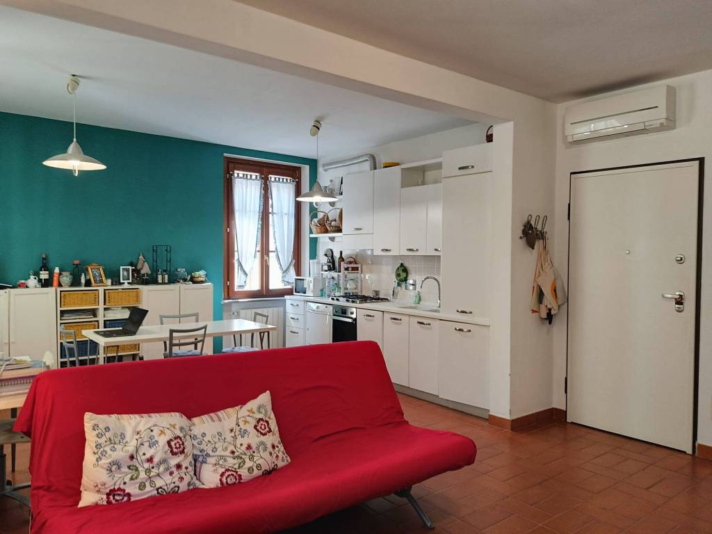 Appartamento a Pisa in Piazza San Paolo all'Orto, 21 - Foto 2